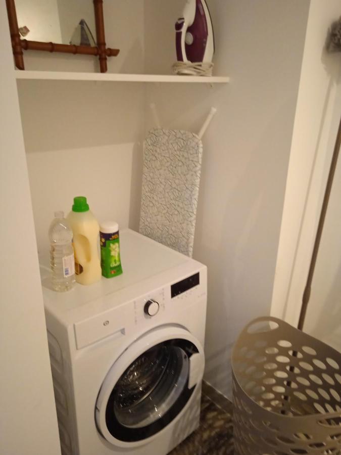 Gite Du Mas De La Finiere ,Avec Spa Interieur Châteaurenard Екстериор снимка